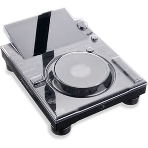 Decksaver AlphaTheta CDJ-3000X