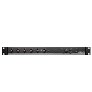 Audac PRE116 19" mikser m/BT