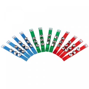 NINO Håndbjellesett, 12 deler