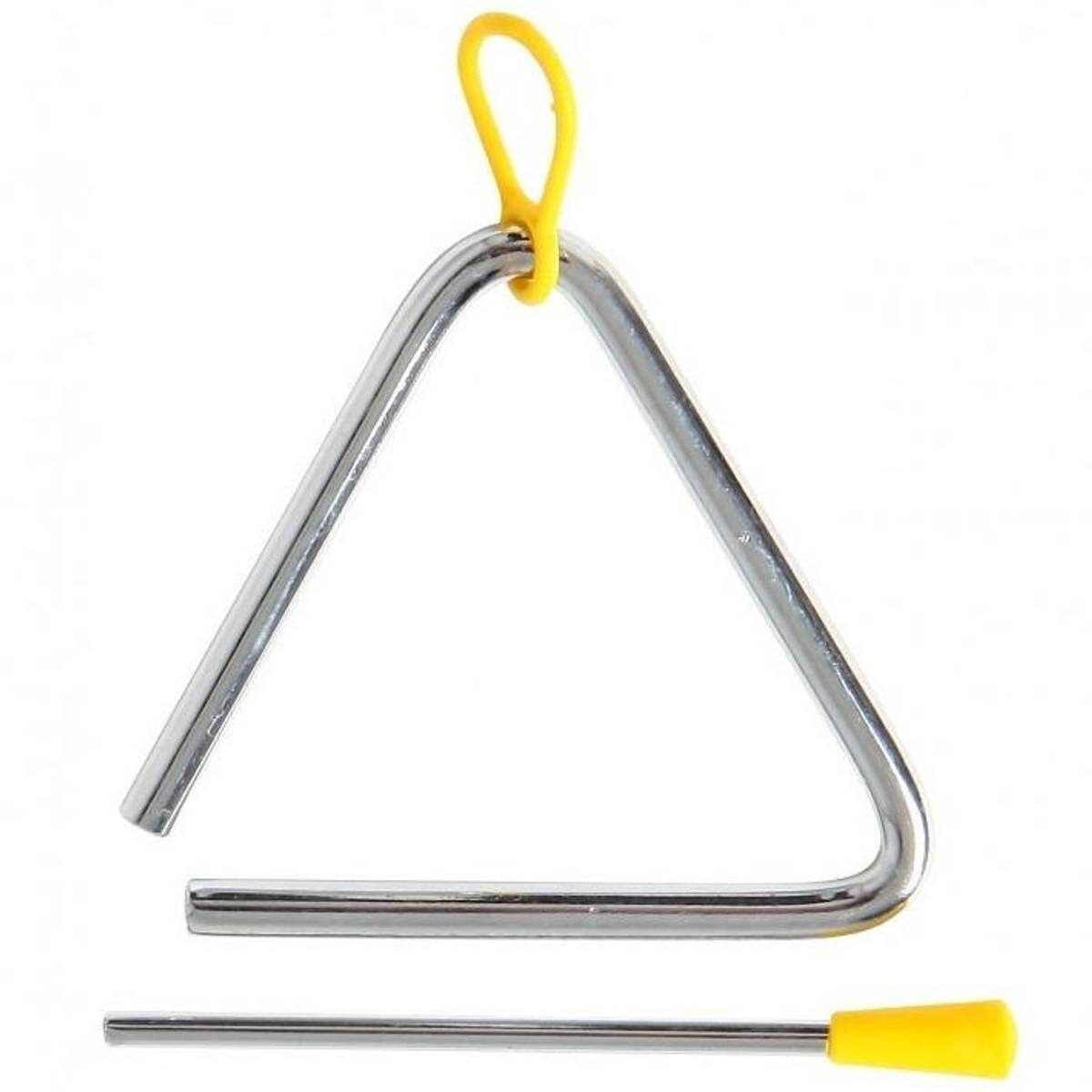 Musikktimen Triangel 10cm - Musikktimen