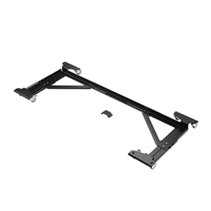 K&M Pianohjul For Digitalt piano