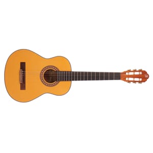 Morgan CG 11 3/4 DLX N ( Elevgitar 3/4 Størrelse )