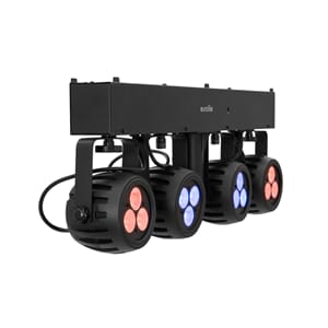 EUROLITE LED KLS-120 Compact Light Set