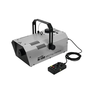 EUROLITE N-150 MK2 Fog Machine