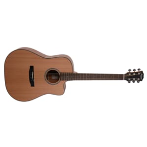 MORGAN W 600 SS C - Stålstrengsgitar