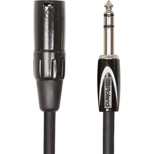 Roland 5FT / 1.5M INTERCONNECT CABLE