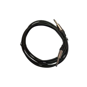 Gitarkabel Basic - 9 M - 10 PK