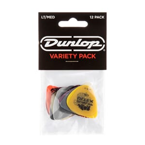 Dunlop PVP-101 VAR plekter 12/PLYPK