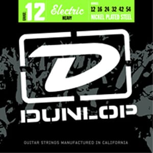 Dunlop 012-054 - El-strenger Heavy