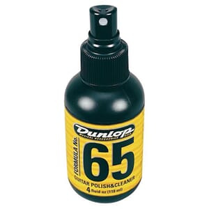 Dunlop Guitarpolish Formula 654 4oz