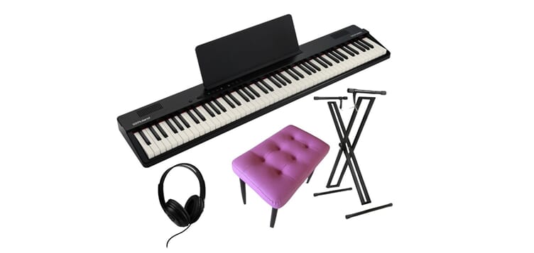 Keyboard