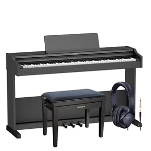 Roland RP-107 Pakke 2 med kun Roland produkter