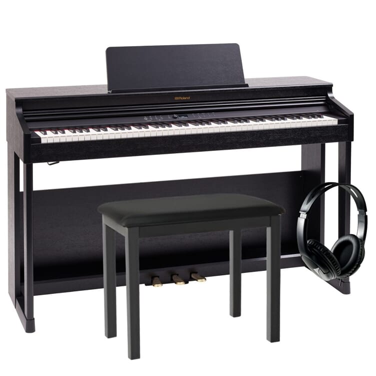 Digitalt piano