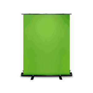 Svive Nebula Green Screen